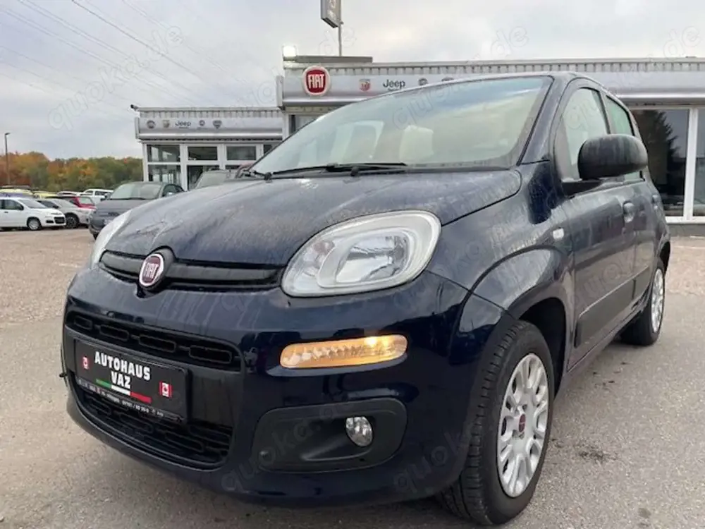 Fiat Panda Easy