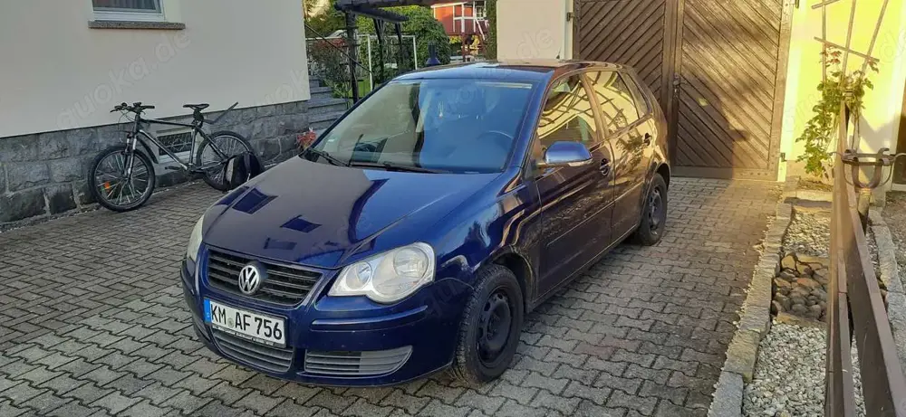 Volkswagen Polo United