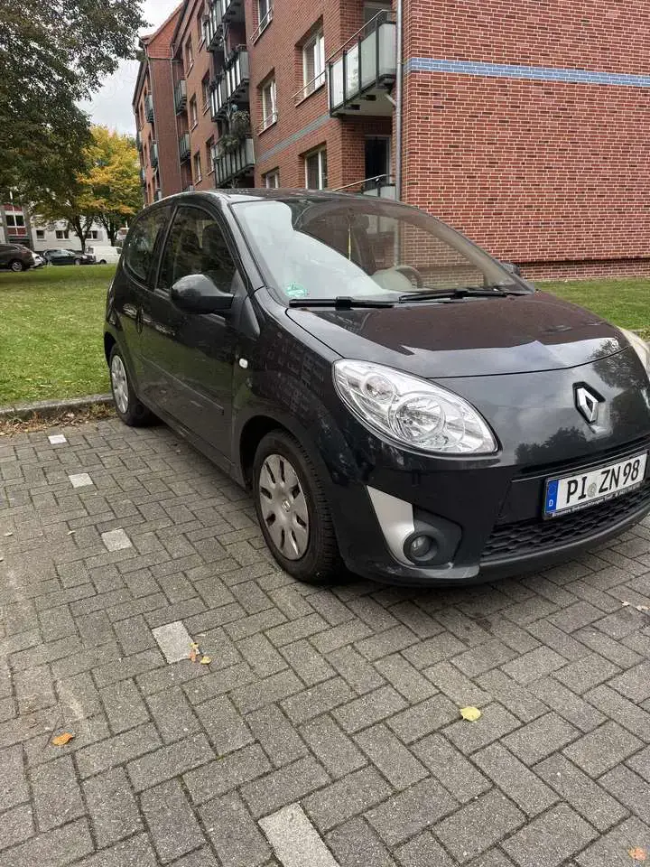 Renault Twingo 1.2 eco lev eco2 16v Tüv Neu Inspektion Neu