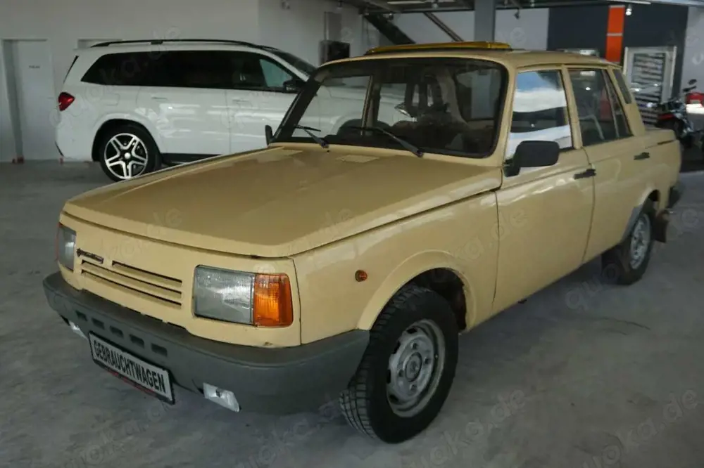 Wartburg 311