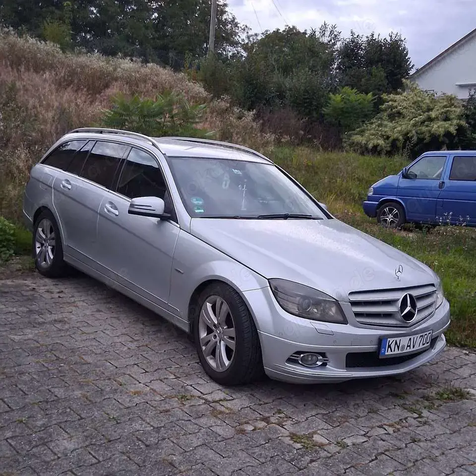 Mercedes-Benz 220 Auto hat TUV 2026,Ich akzeptiere und tausche um, u
