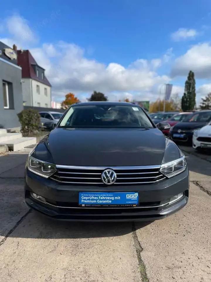 Volkswagen Passat Variant Comfortline BMT/Start-Stopp