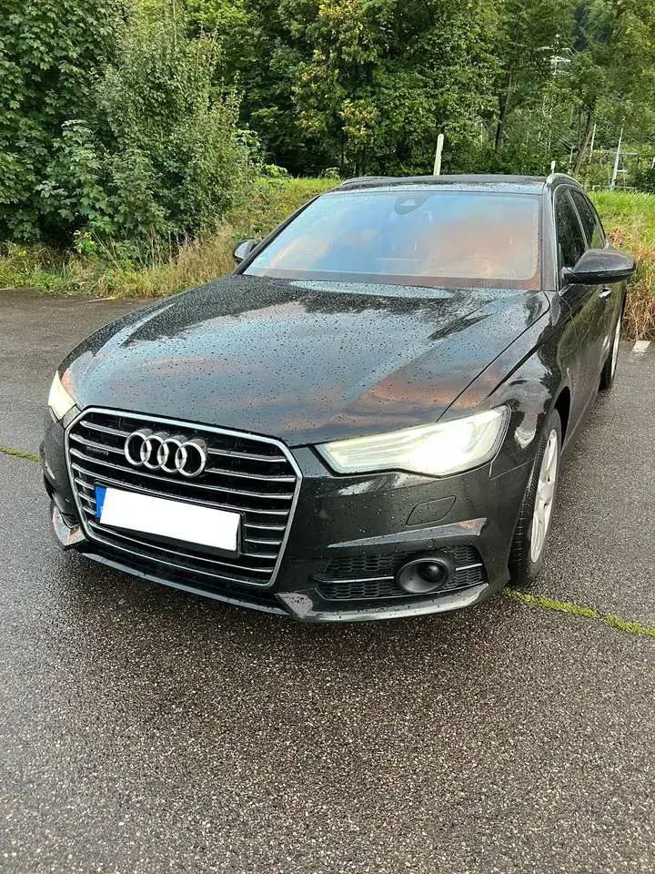 Audi A6 Avant 3.0 TDI quattro S tronic
