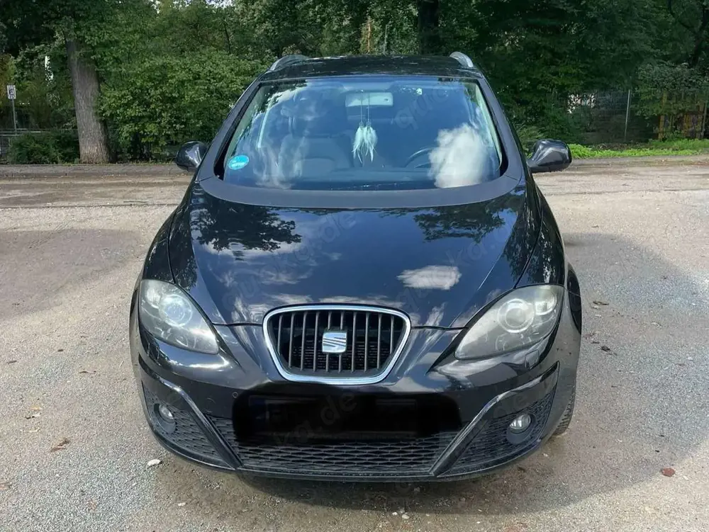 SEAT Altea XL Altea XL 1.2 TSI (Ecomotive) Start