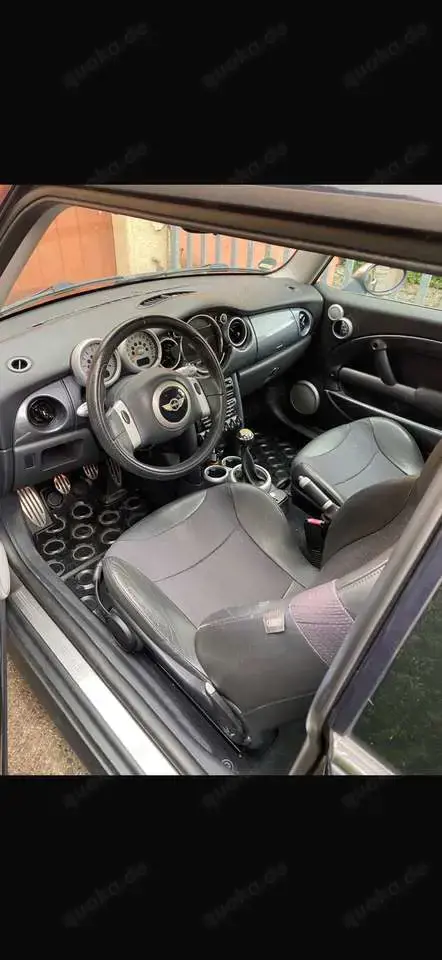 MINI Cooper S Tüv bis 2027