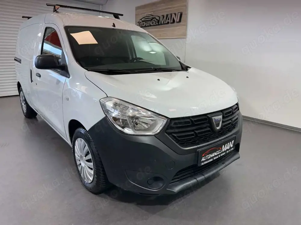 Dacia Dokker Express Access Klima