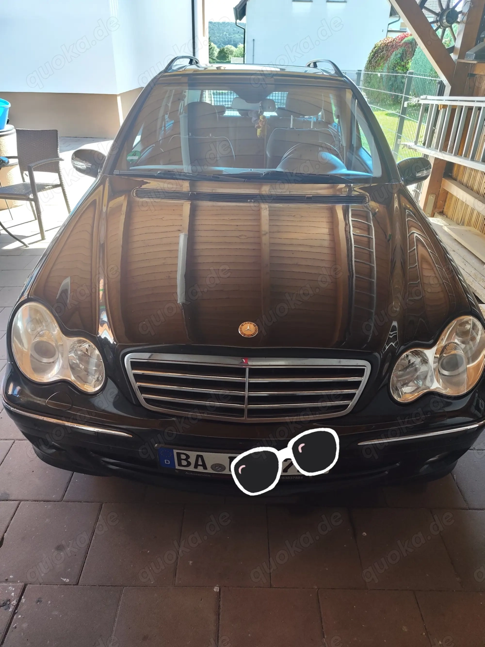 Mercedes EZL. 2006, 320 CDI Kombi 6 Zylinder mit Vollausstattung Mercedes EZL. 2006, 320 CDI Kombi 6 Zylinder mit Vollausstattung