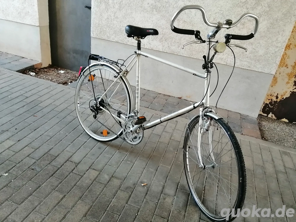 Herrenrad 28iger 