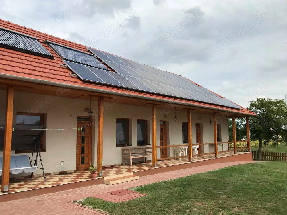 Haus zum Verkauf in Ungarn- Egyek 70.000.000 HUF