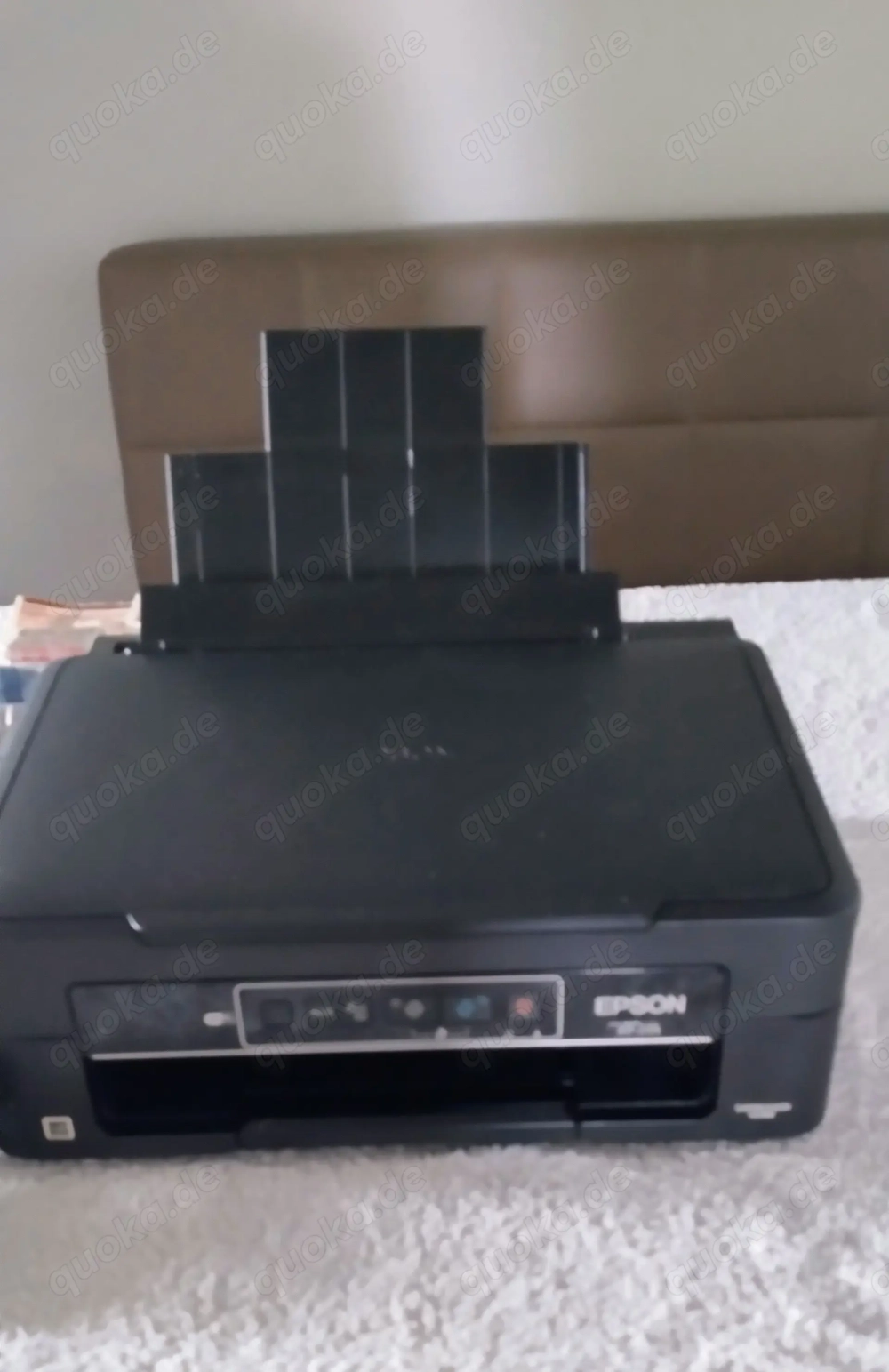 Drucker Ebson XP -235 