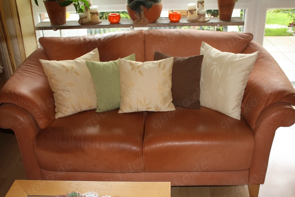 Polstermöbel (Leder) Polstermöbel (Leder)