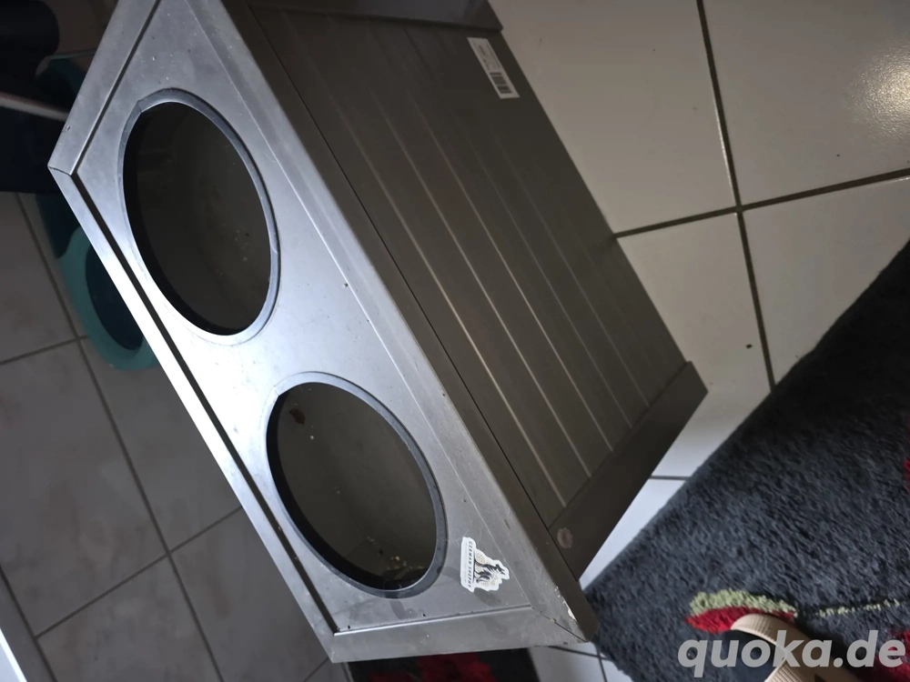 Futterbar  Futterbar