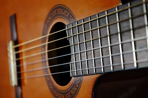 Klassische r Gitarrist in   gesucht     