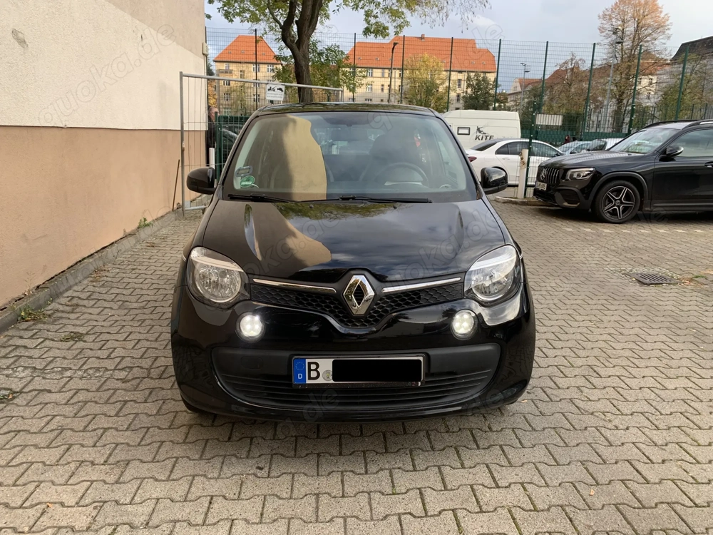 renault twingo limited edishion,unfallfrei,klima  renault twingo limited edishion,unfallfrei,klima