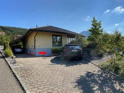 Biete ruhiges Einfamilienhaus an der Ostseeküste (ca. 5 km bis zum Sandstrand Graal-Müritz)