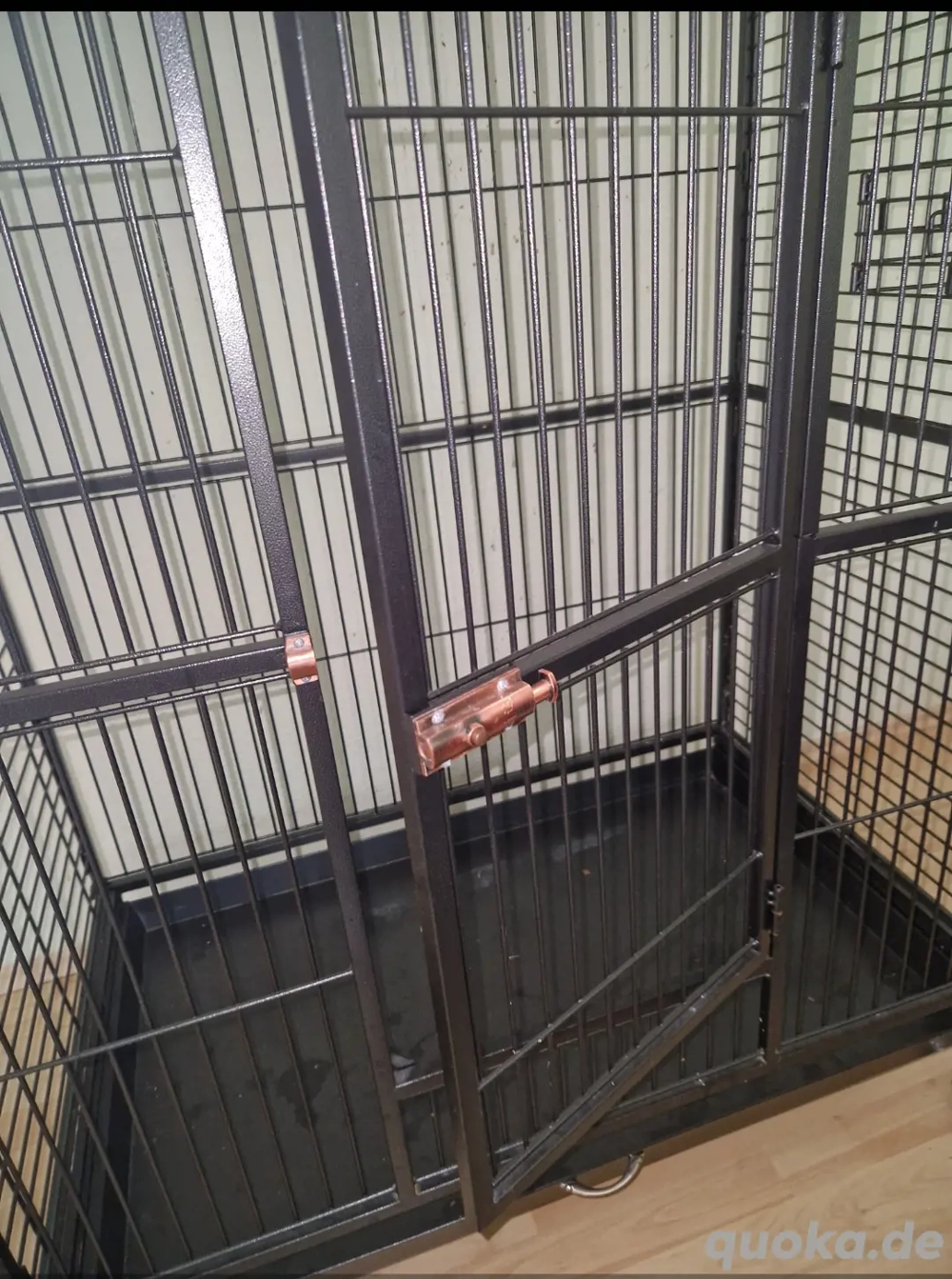 Papageien  Nagerkäfig Papageien  Nagerkäfig