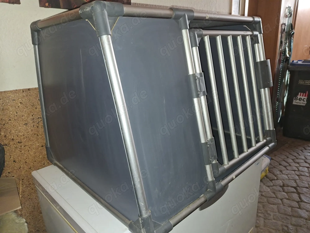 Große Trixi Hundebox Große Trixi Hundebox