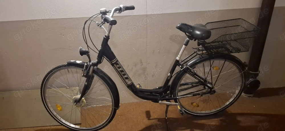 Herrenfahrrad Herrenfahrrad