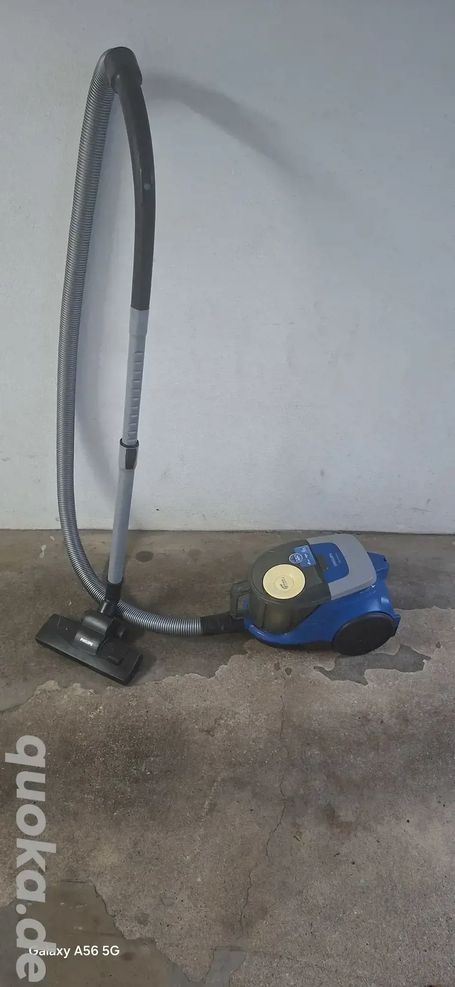 Staubsauger Philipps Series 2000