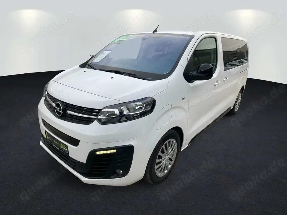 Opel Zafira Life (50kWh) (L2) Edition M FLA ACC