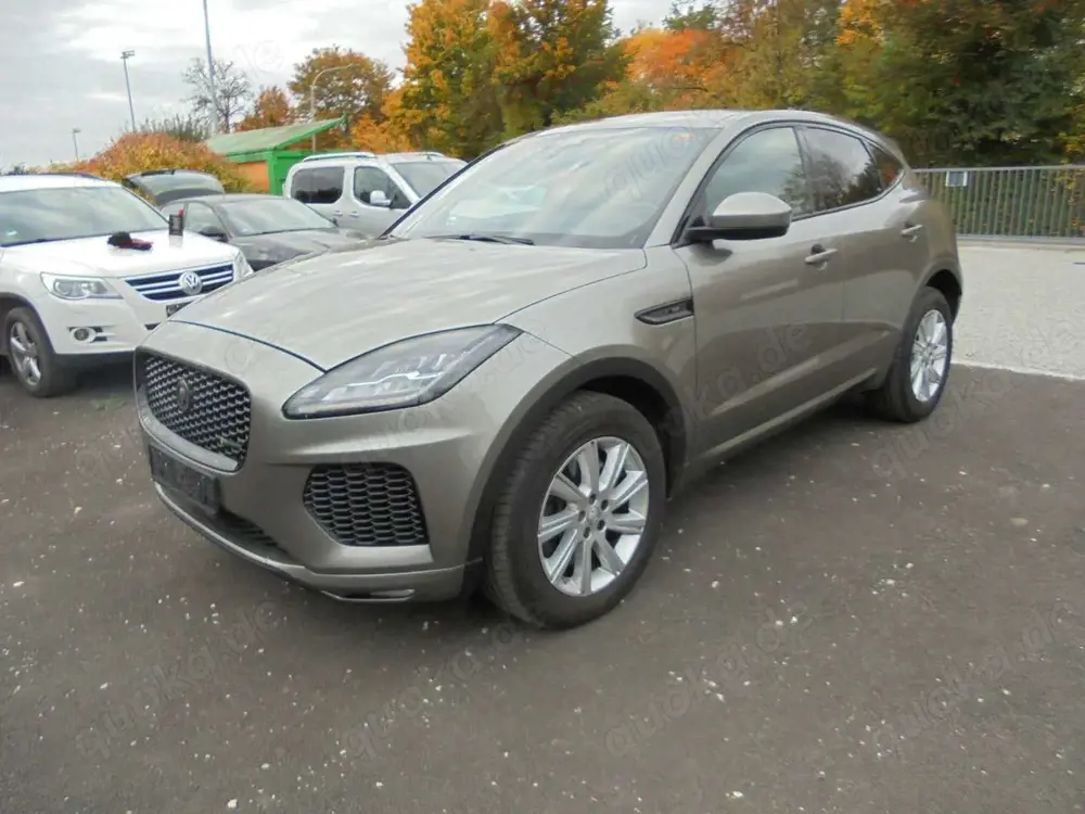 Jaguar E-Pace E-PACE R-Dynamic SE AWD