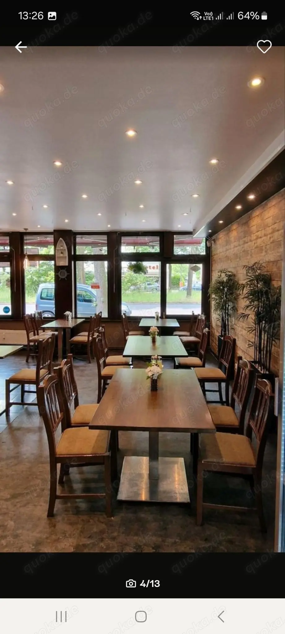 Restaurant Grillhaus Dönerladen pizzeria Bürger laden Imbiss 