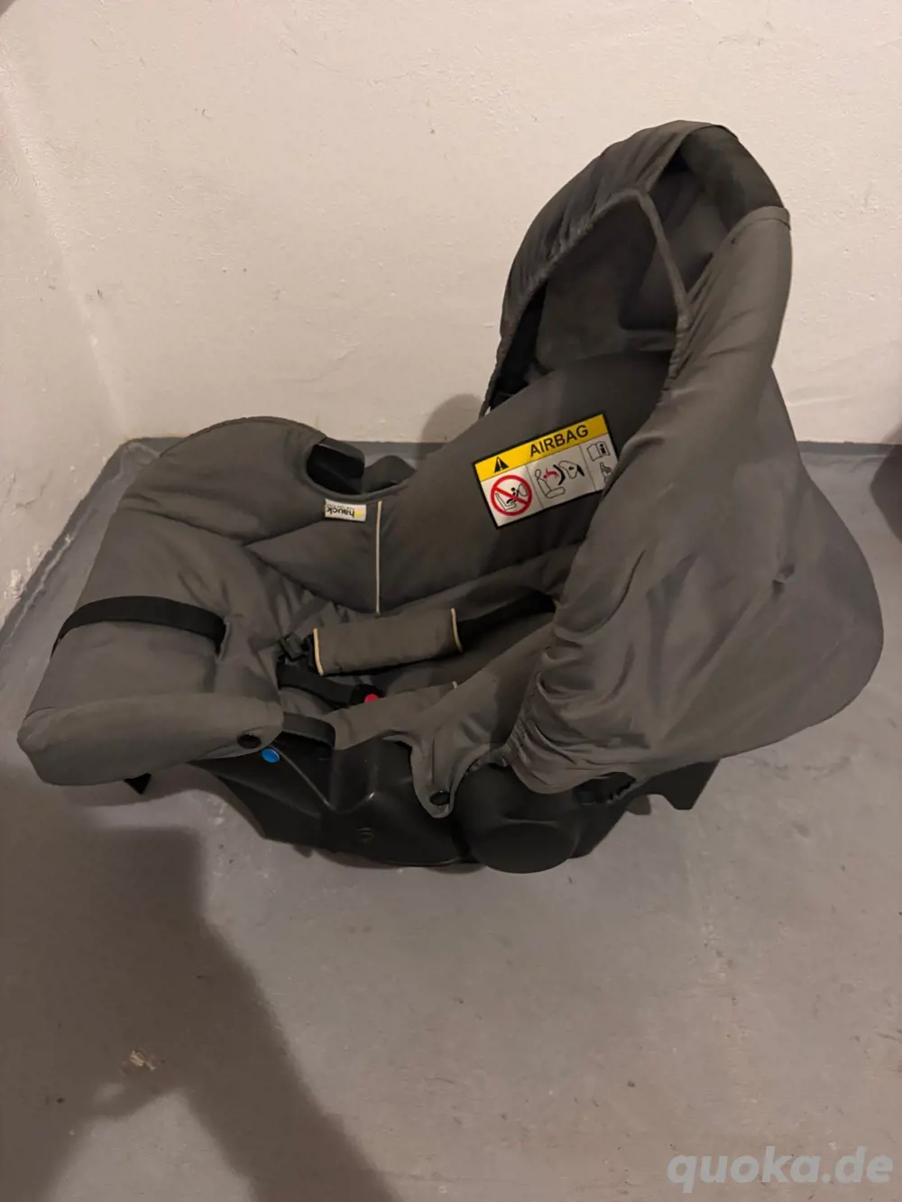 Kinderwagen(3in1)zu verkaufen VB Kinderwagen(3in1)zu verkaufen VB