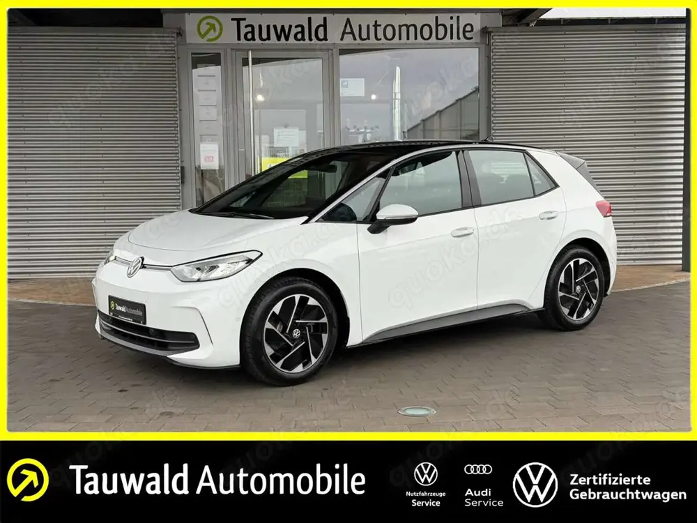 Volkswagen ID.3 Pro 62kWh RFK/LED/ACC/NAVI