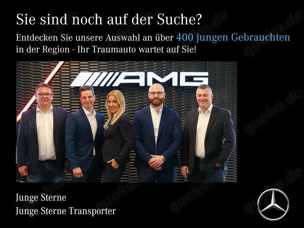 Mercedes-Benz CLA 250 CLA 250+ PROG°PREMIUM+°SUPERSCREEN°BURM°HuD°