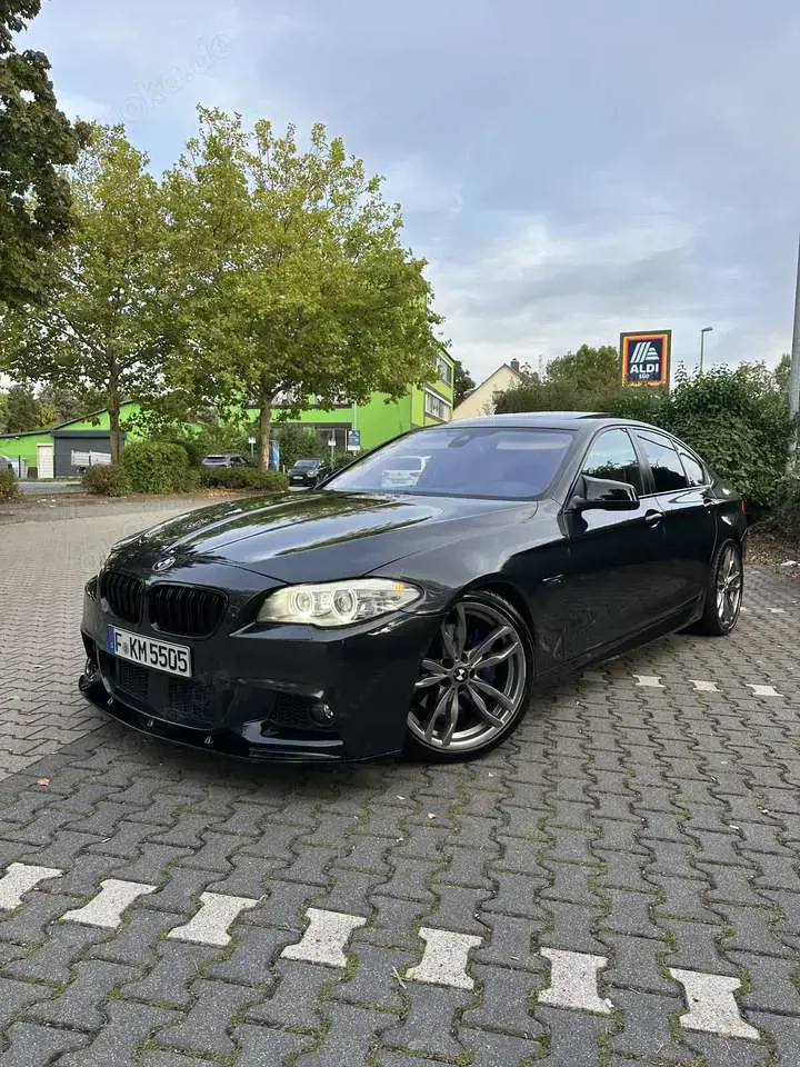 BMW 535 535d Sport-Aut.