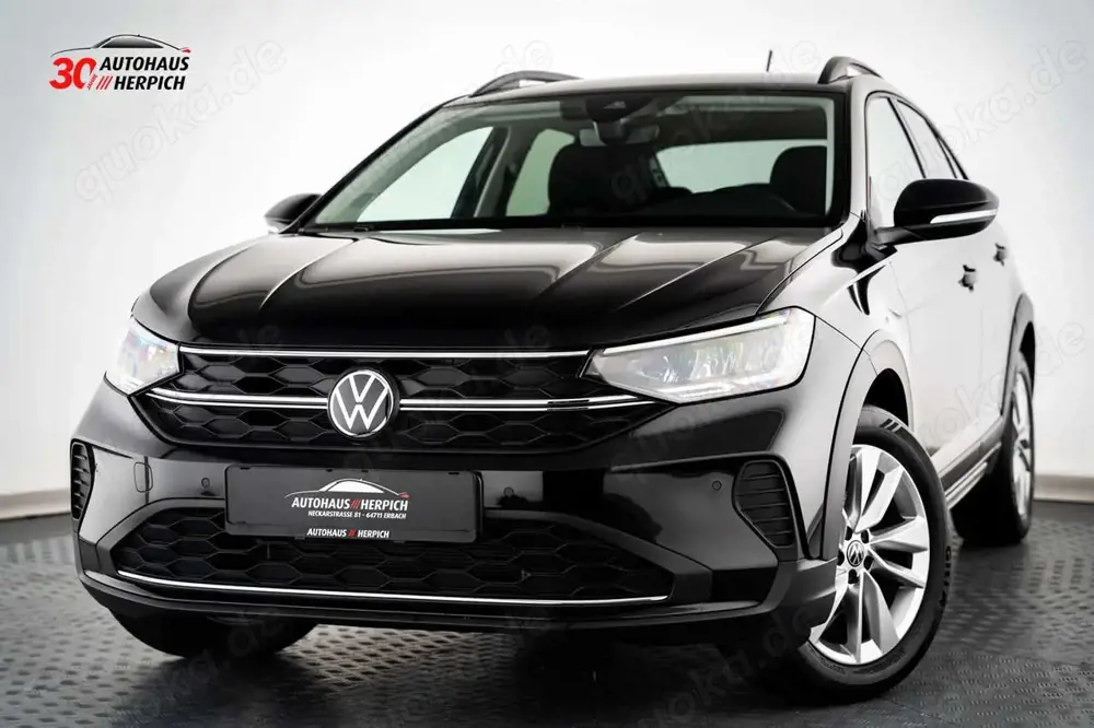 Volkswagen Taigo 1.0 TSI LIFE DSG RFK LED SHZ LED APP 17