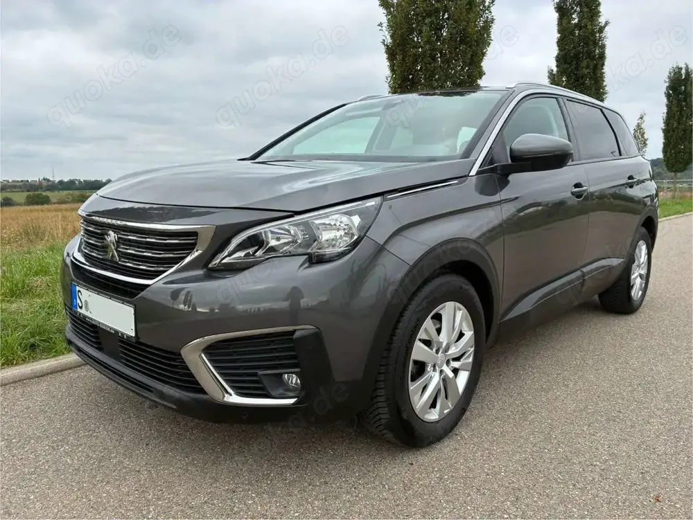 Peugeot 5008 5008 PureTech 130 Active - 7 sitzer