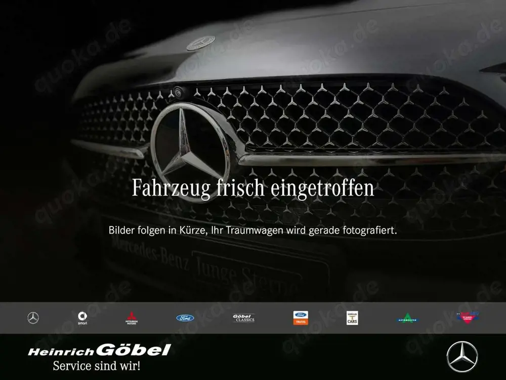 Mercedes-Benz GLC 220 d 4M Coupé AMG*DISTRONIC*MEMORY*PANO*AHK