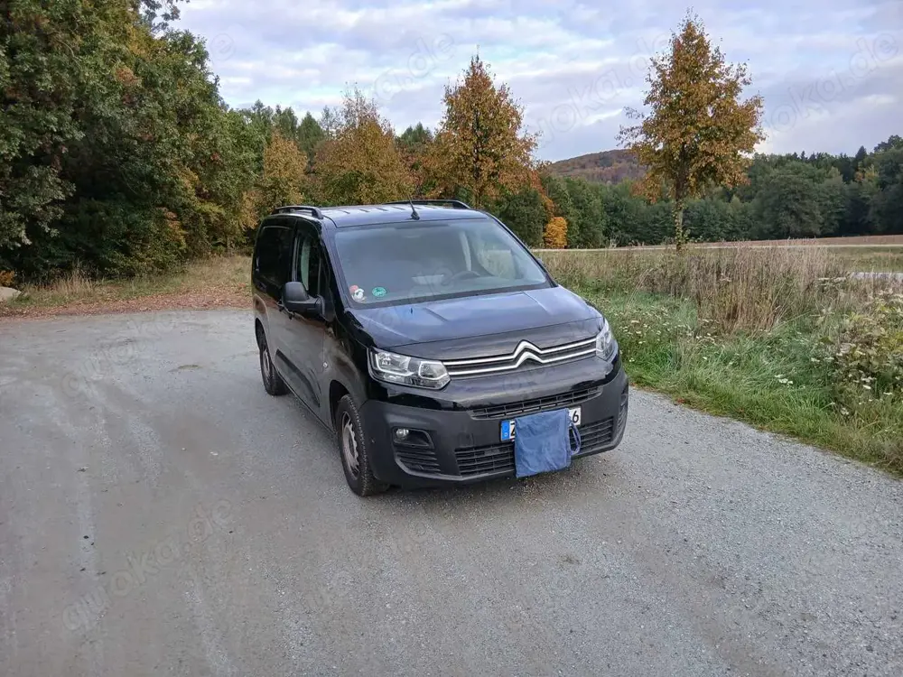 Citroen Berlingo Club XL/L2