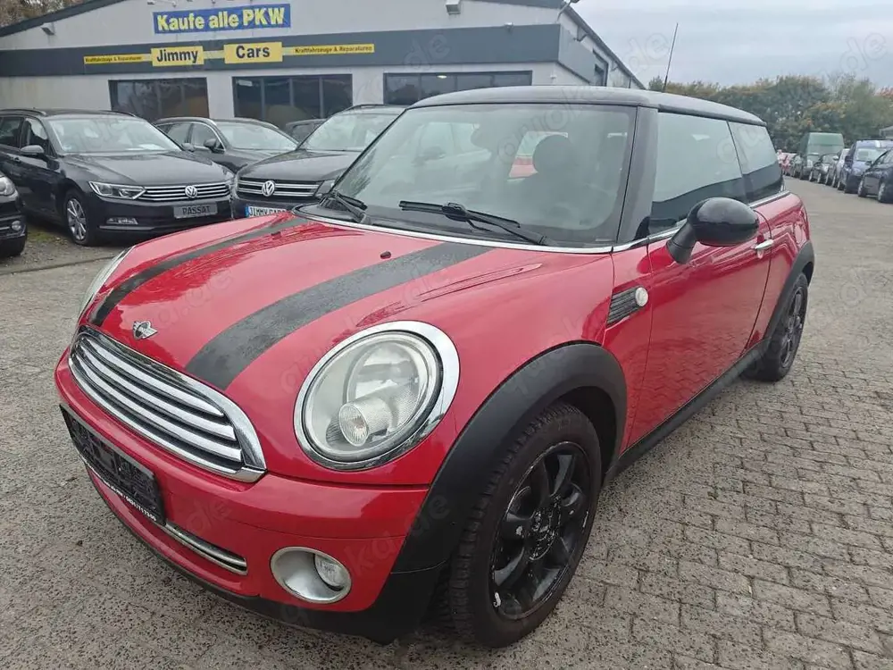 MINI Cooper MINI Cooper