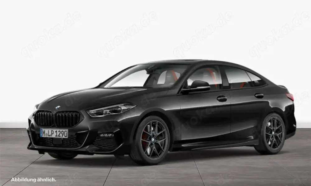 BMW 220 i Gran Coupé M SPORTPAKET UPE 61.550,--