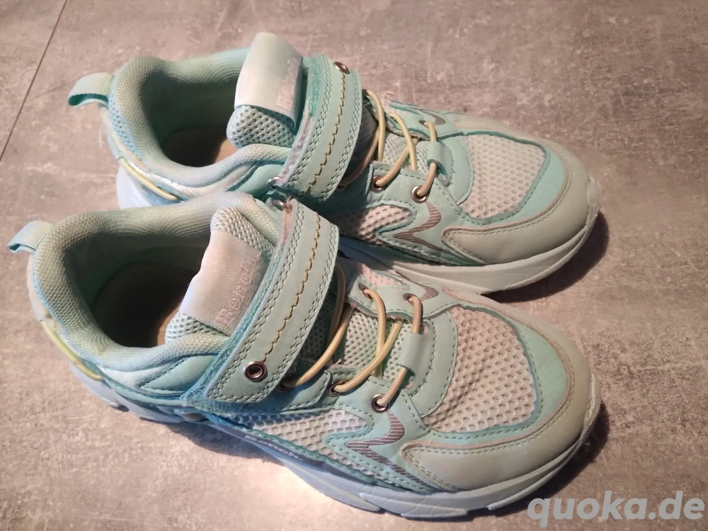 Hallenschuhe Bench gr. 35 Hallenschuhe Bench gr. 35