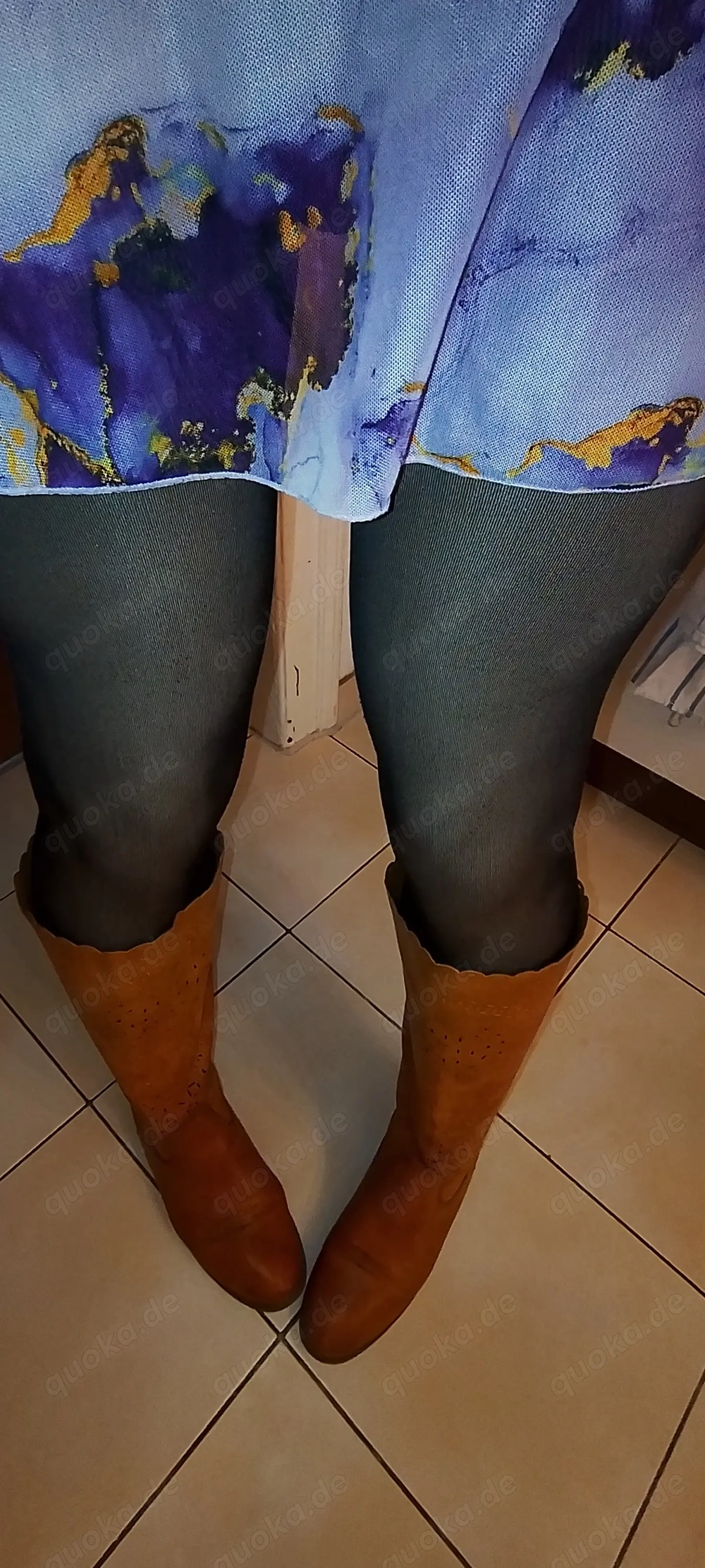 Rentner oder Rentnerin gesucht (m,w,d,etc.)