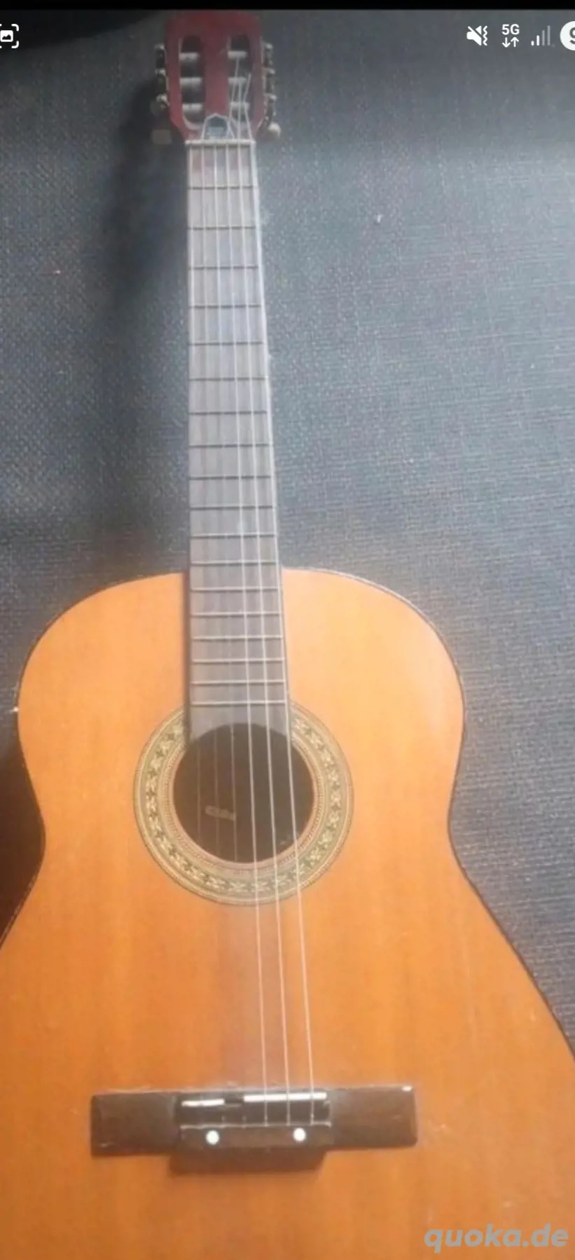 Akustik gitarre Akustik gitarre