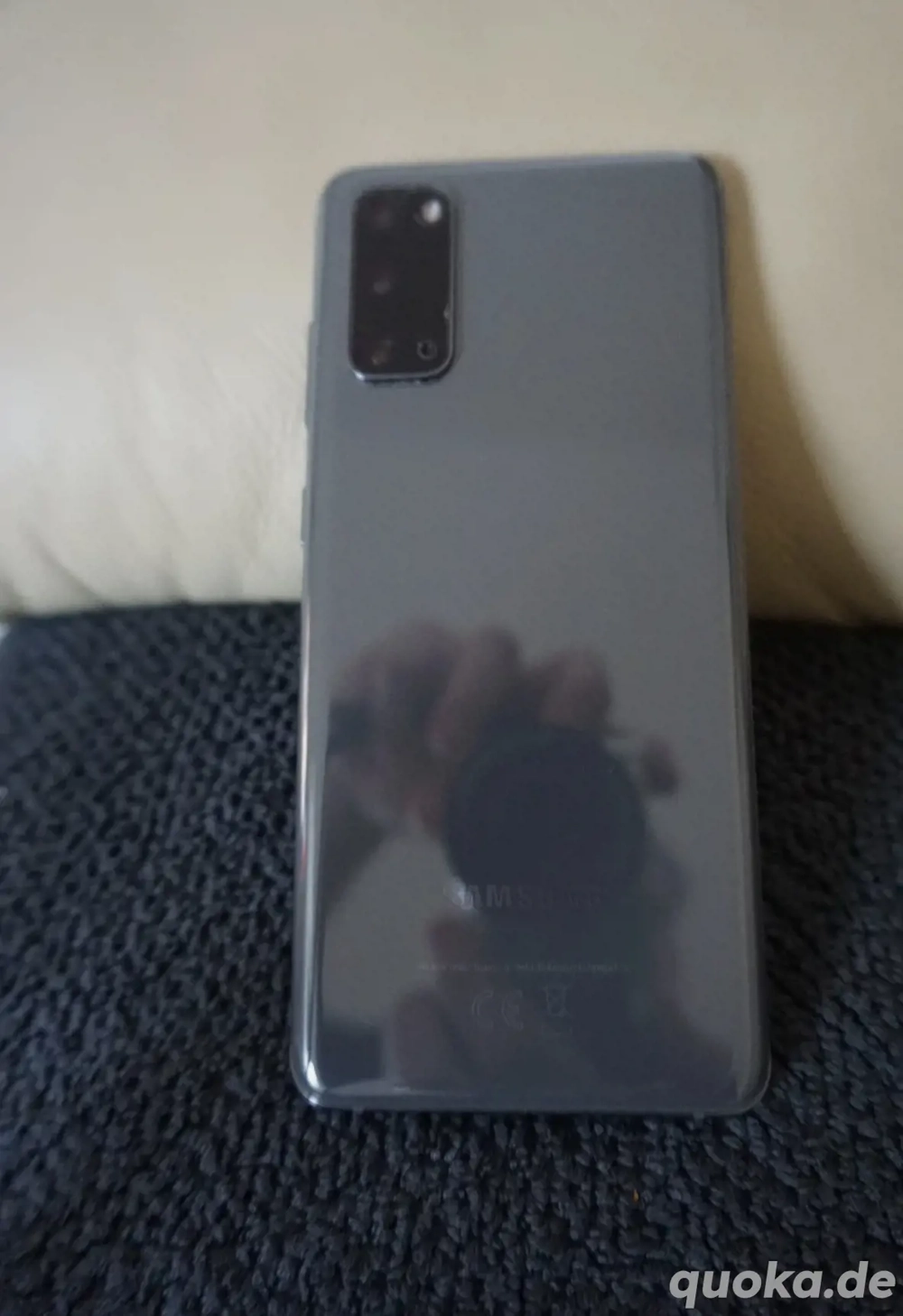 Samsung Galaxy S 20 