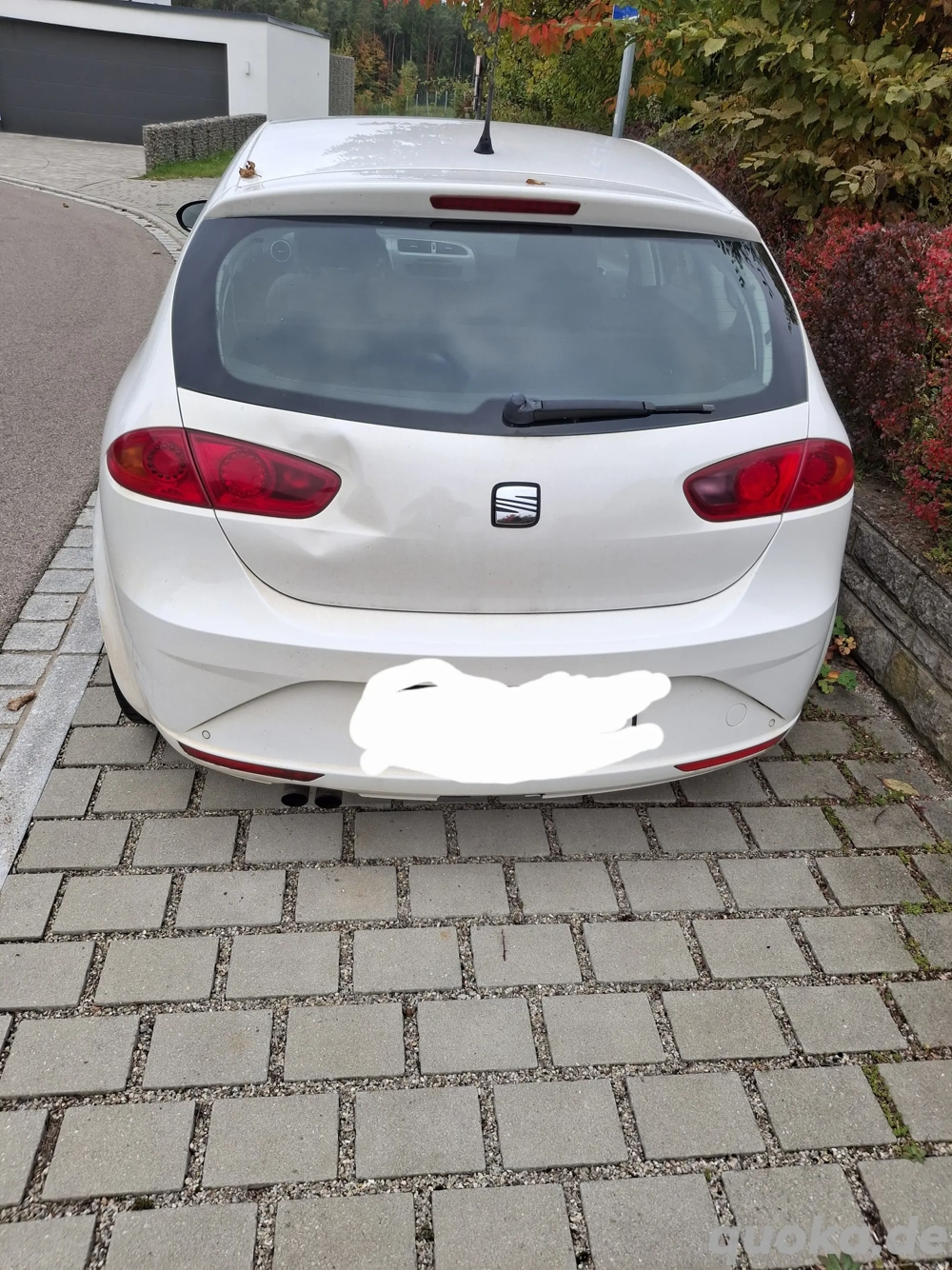 Seat Leon  Seat Leon