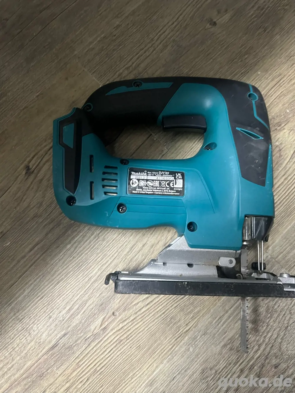 Stichsäge Akkusäge Stichsäge Akkusäge