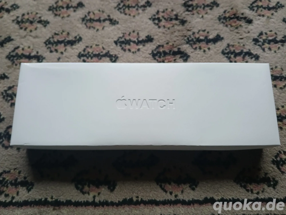 Apple Watch series 9 (clon) Apple Watch series 9 (clon)