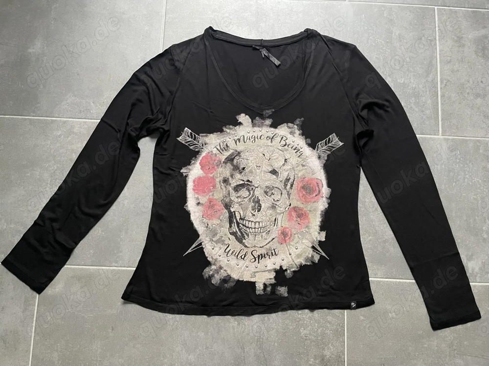 Longsleeve von Key Largo