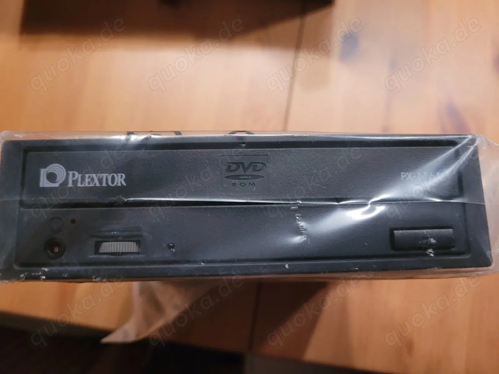 fabrikneues internes DVD Laufwerk Plextor 116A3
