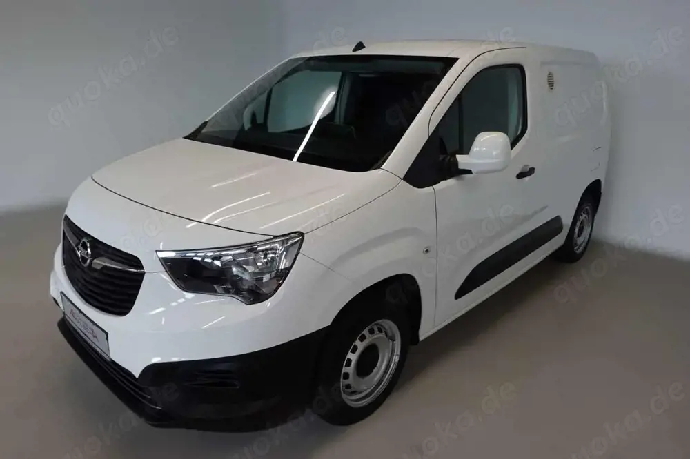 Opel Combo 1.5 CDTI Edition Klima Regal PDC Car Play
