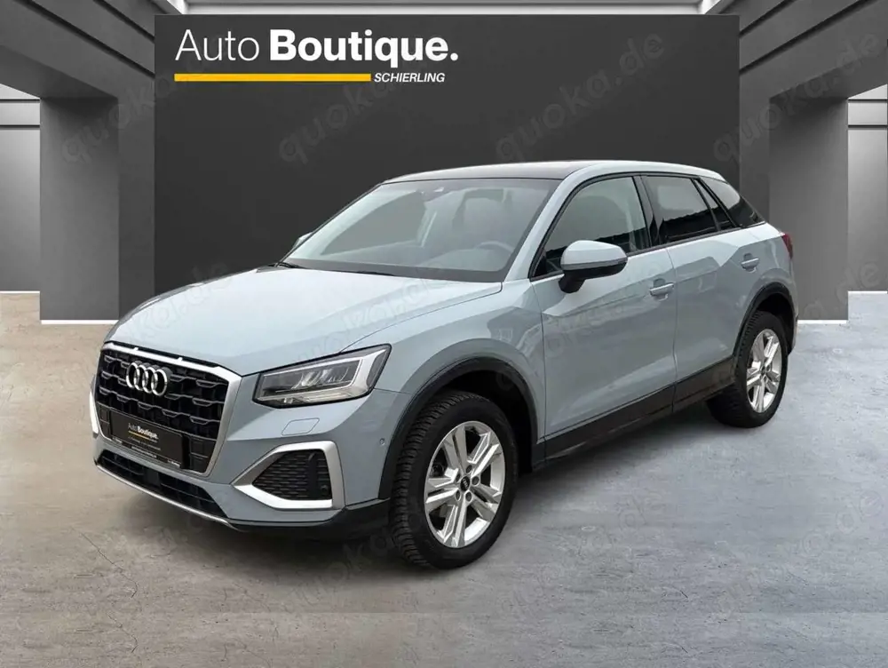 Audi Q2 Audi Q2