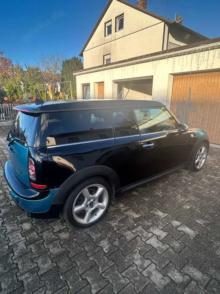 MINI Cooper Clubman Cooper
