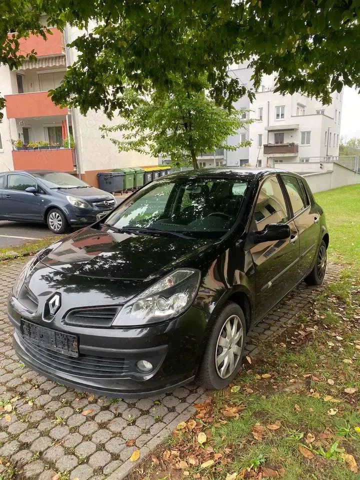 Renault Clio 1.6 16V Edition Dynamique