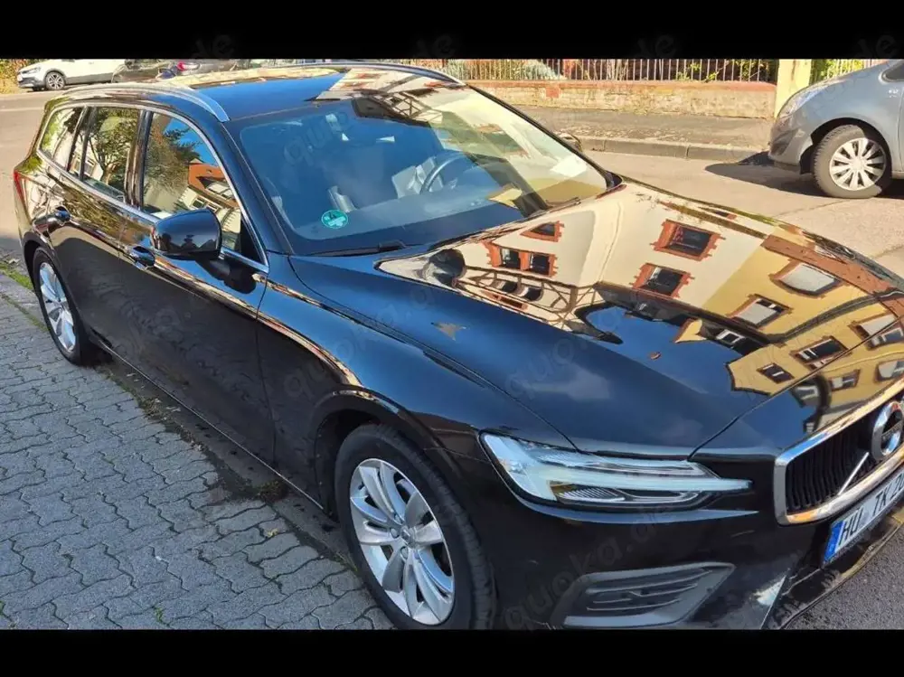 Volvo V60 V60 Diesel D3 Momentum